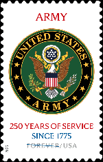 U.S. Army 250th