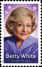 Betty White