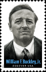 William F. Buckley, Jr