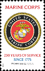 U.S. Marine Corps 250th