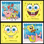 SpongeBob SquarePants