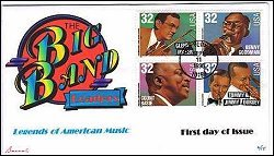 Big Bands