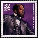 W.E.B. Du Bois